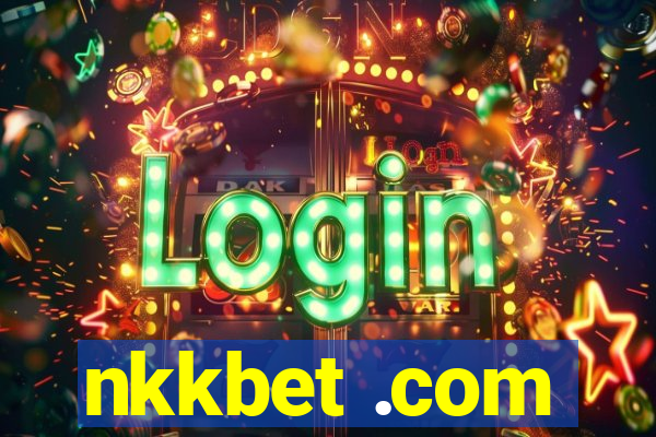 nkkbet .com